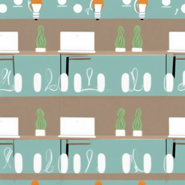 Entspannungstechniken Illustration